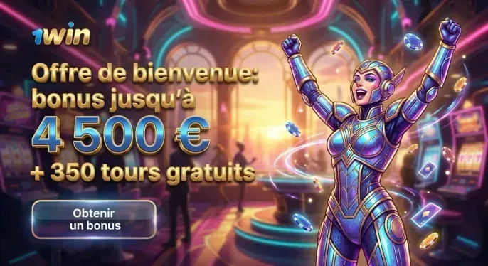 1win Casino